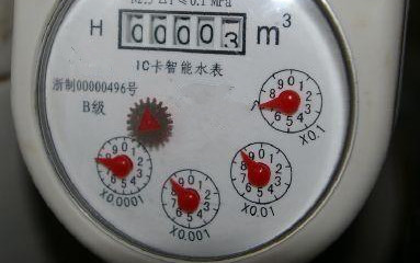 怎么解決IC卡水表讀卡錯誤的問題？